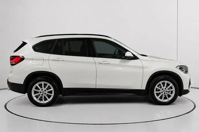 Usado BMW X1 150 CV (110 kW) 2022 SUV