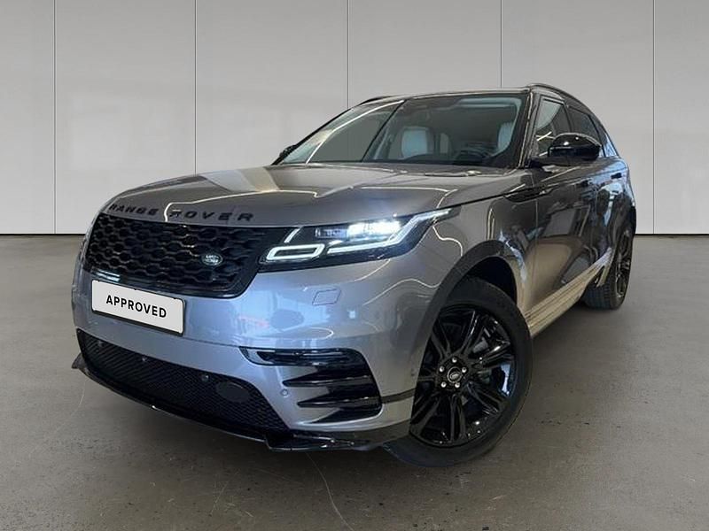 Eiger grey Usado 2021 Land Rover Range Rover Velar Landmark SUV | 61.900 € - Imagen 1/4