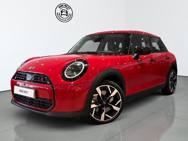Usado 2025 Mini Cooper S Utilitario | 33.500 € (Precio justo) - Imagen 1/4