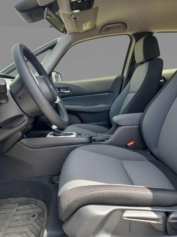 Usado Honda Jazz 122 CV (89 kW) 2025 Rojo Utilitario