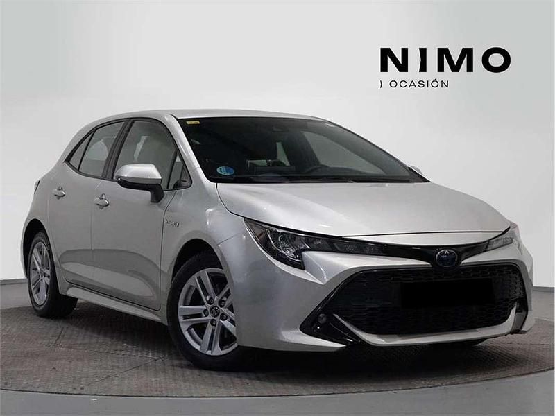Usado Toyota Corolla Active 122 CV (89 kW) 2022 Utilitario