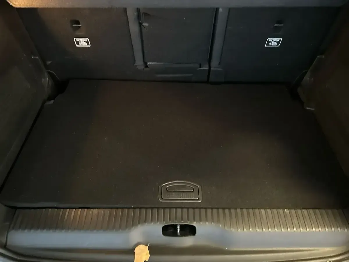 Usado Citroën C3 Aircross PureTech 131 CV (96 kW) 2021 Gris SUV