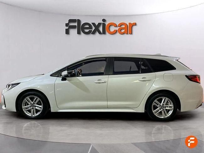 Usado Suzuki Swace GLX 122 CV (89 kW) 2021 Blanco Familiar