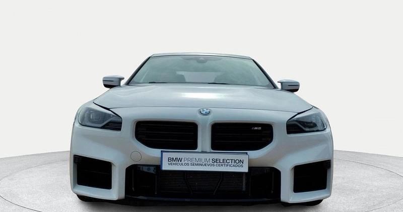 Usado BMW M2 460 CV (338 kW) 2024 Coupe