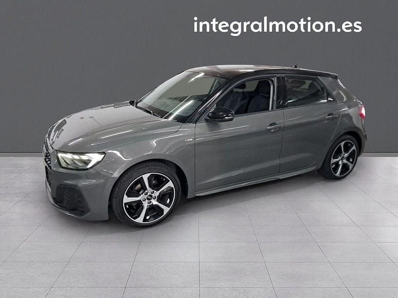 Usado Audi A1 Sportback Premium 111 CV (81 kW) 2023 Marrón Utilitario