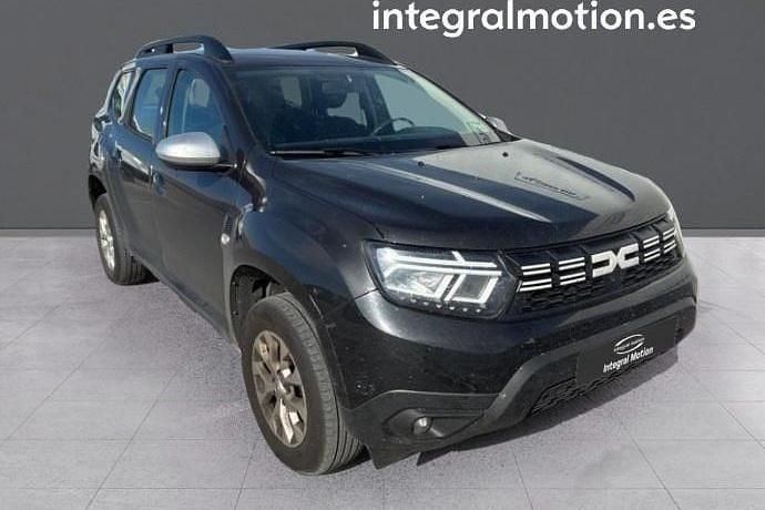 Begagnad Dacia Duster Expression 115 HK (84 kW) 2023 SUV