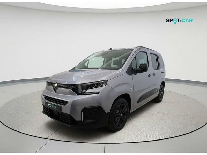 Nuevo Citroën Berlingo 100 CV (73 kW) 2025 Gris Monovolumen