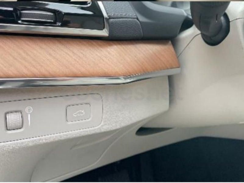 Usado Volvo XC90 Inscription 235 CV (172 kW) 2021 Gris / plata SUV