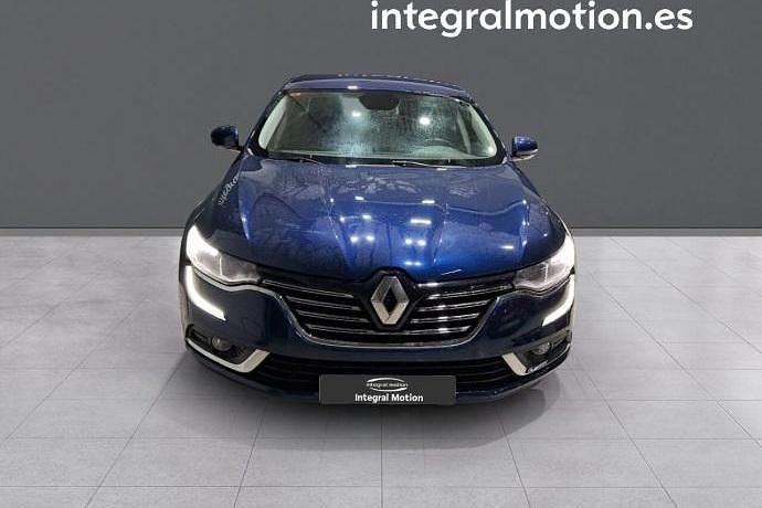 Usado Renault Talisman Intens 110 CV (80 kW) 2017 Berlina