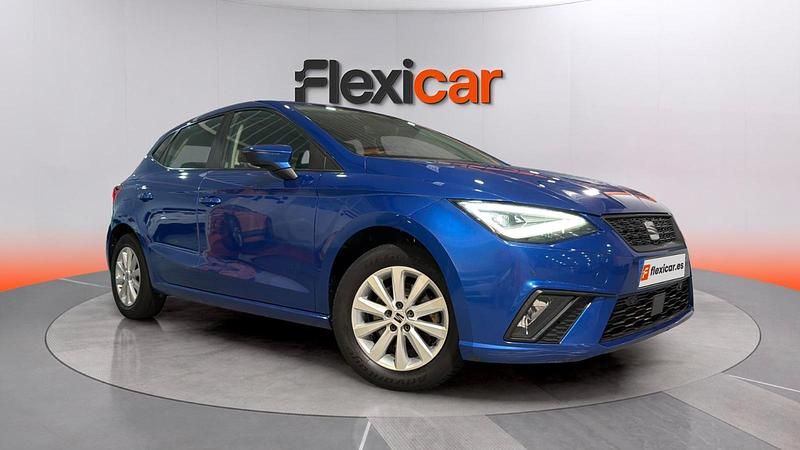 Gebraucht Seat Ibiza Reference 80 PS (58 kW) 2023 Kleinwagen