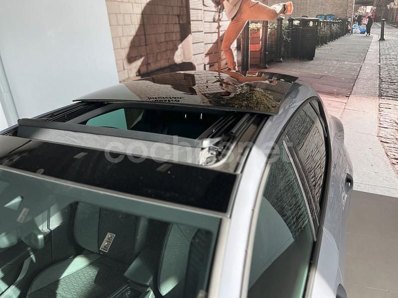 Nuevo Seat Leon FR 150 CV (110 kW) 2025 Gris / plata Berlina