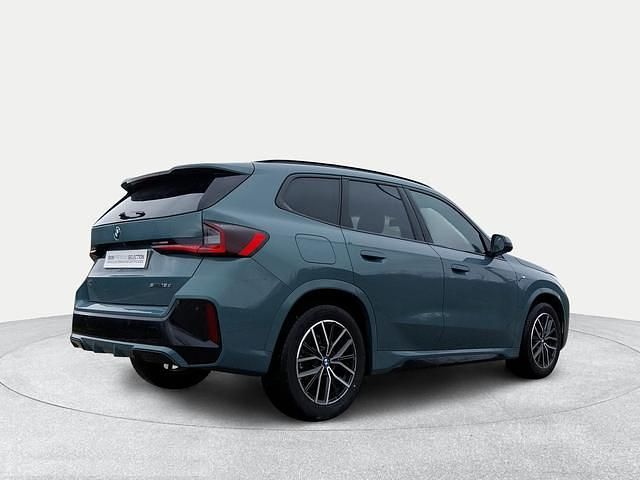 Usado BMW X1 Comfort Edition 150 CV (110 kW) 2025 Verde SUV