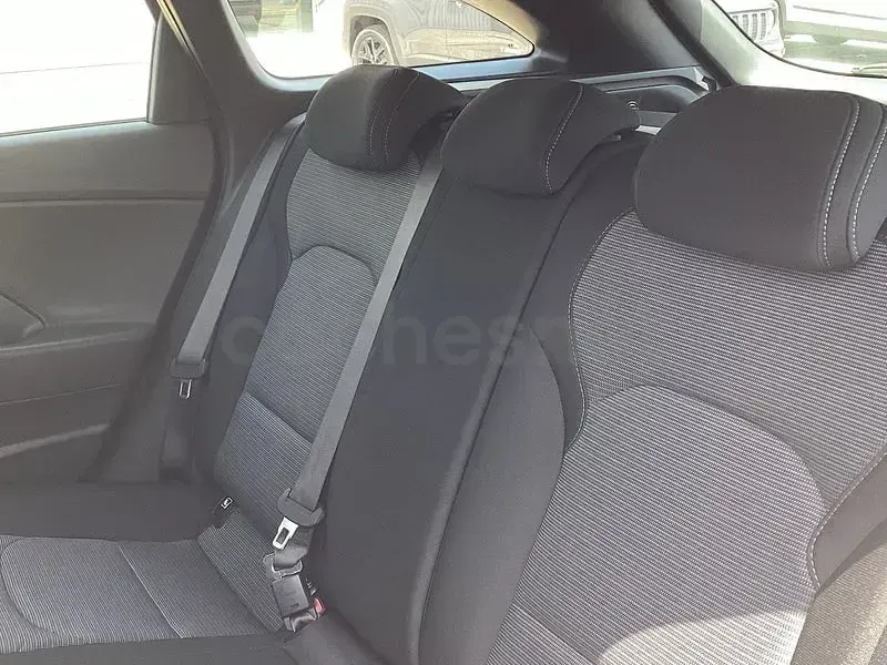 Nuevo Hyundai i30 100 CV (73 kW) 2026 Azul Berlina