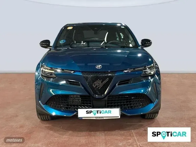 Usado Alfa Romeo Junior 136 CV (100 kW) 2025 Blanco SUV