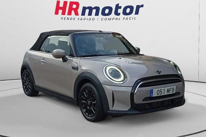 Usado Mini Cooper 136 CV (100 kW) 2023 Utilitario