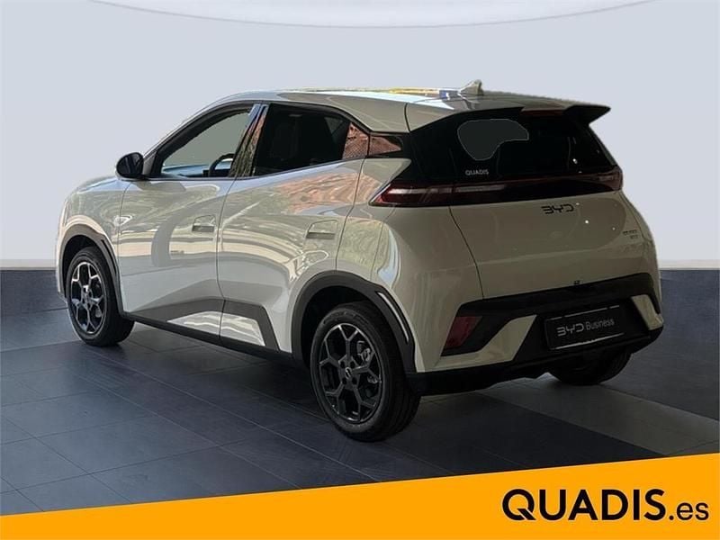 Nuevo BYD Dolphin Surf Boost 64 kW (88 CV) 2025 Otro Utilitario