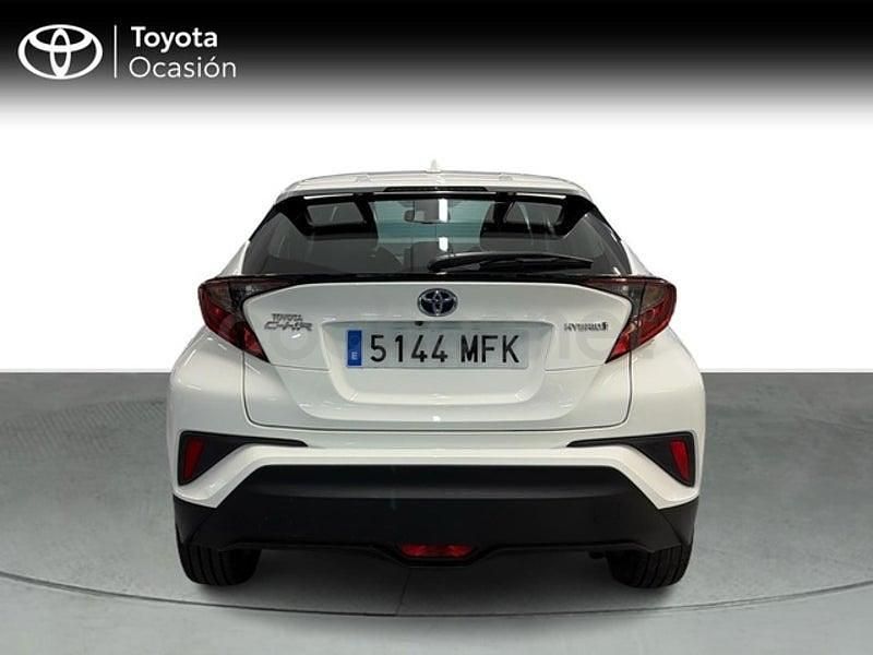 Usado Toyota C-HR Active 122 CV (89 kW) 2023 Blanco SUV