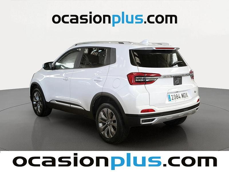 Usado DR DR 4.0 116 CV (85 kW) 2023 Blanco SUV