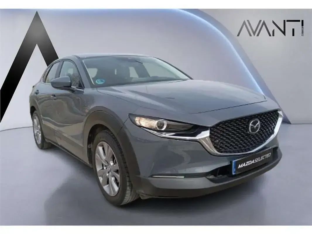 Usado Mazda CX-30 122 CV (89 kW) 2022 SUV
