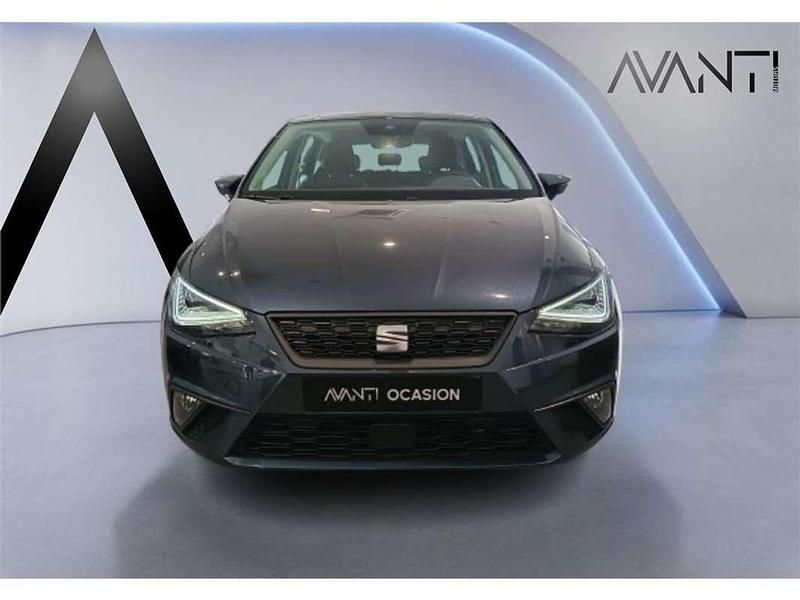Usado Seat Ibiza Style 116 CV (85 kW) 2023 Utilitario