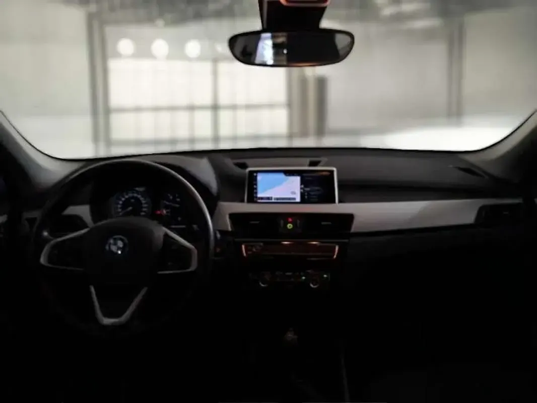 Usado BMW 220 220 CV (161 kW) 2022 Utilitario