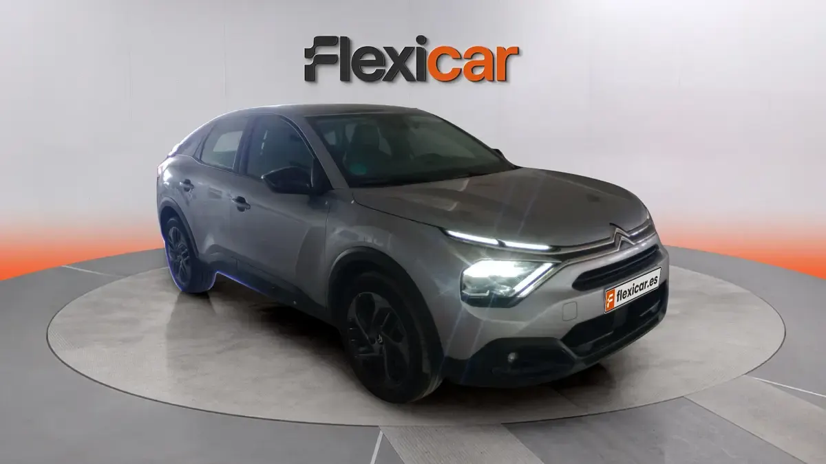 Usado Citroën C4 Business Class 131 CV (96 kW) 2024 SUV