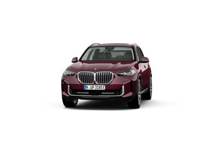 Violeta / lila Usado 2025 BMW X5 xLine SUV | 77.901 € - Imagen 1/4