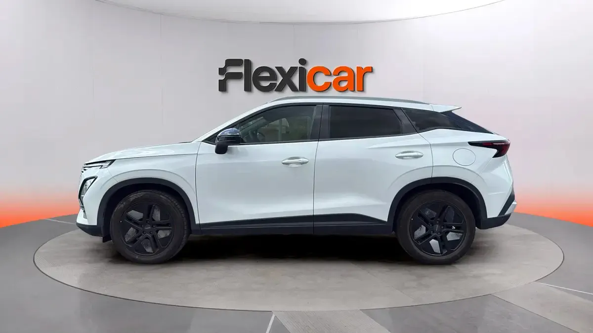 Usado Omoda 5 147 CV (108 kW) 2025 Blanco SUV