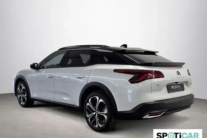 Nuevo Citroën C5 Aircross PureTech 130 CV (95 kW) 2025 SUV