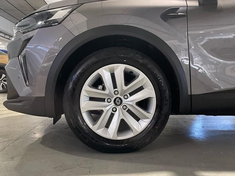 Usado Renault Captur Evolution 90 CV (66 kW) 2024 Gris SUV