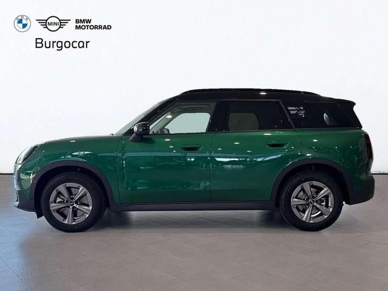 Usado Mini Countryman 218 CV (160 kW) 2025 Verde SUV