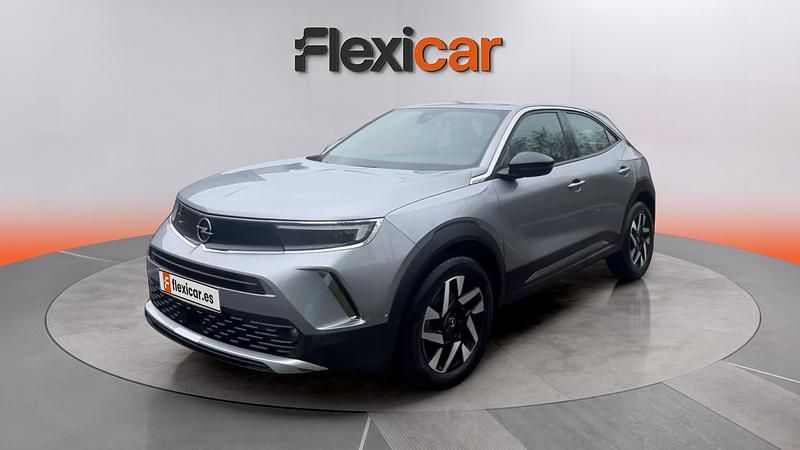 Occasion Opel Mokka Business Elegance 110 PK (80 kW) 2022 Grijs SUV