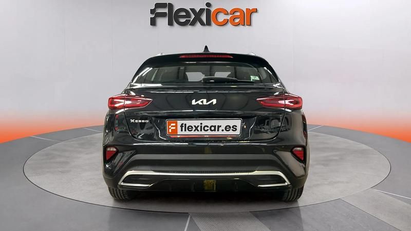 Occasion Kia XCeed 160 ch (117 kW) 2023 Noir SUV