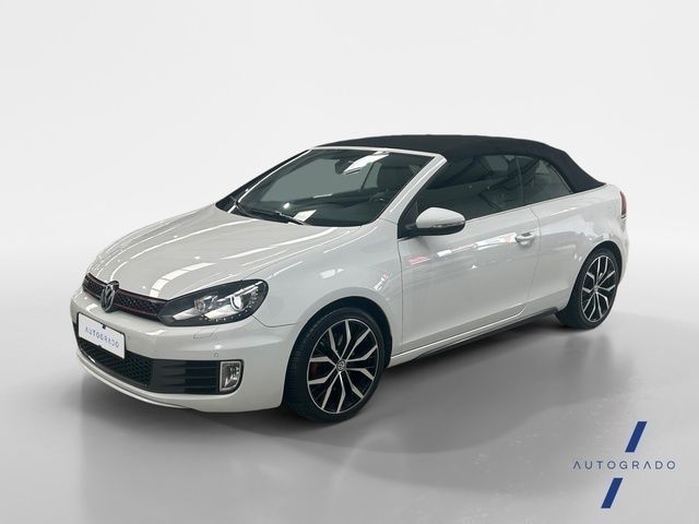 Blanco Usado 2012 VW Golf VII GTI Utilitario | 18.890 € (Caro) - Imagen 1/4