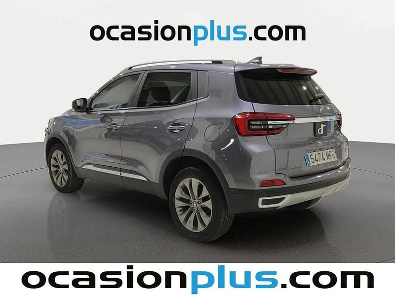 Usado DR DR 4.0 116 CV (85 kW) 2023 Gris SUV