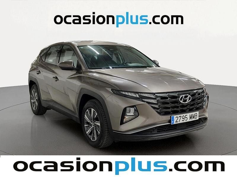 Occasion Hyundai Tucson 150 PK (110 kW) 2023 Bruin SUV