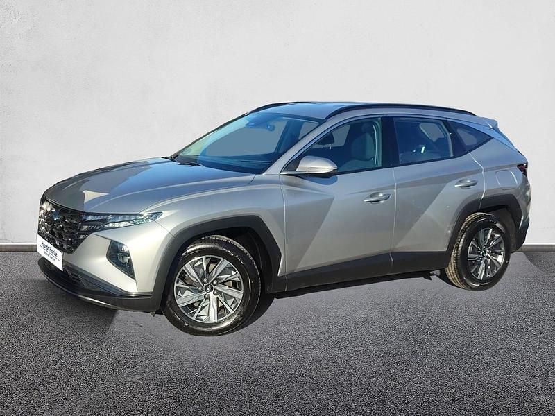 Usado Hyundai Tucson 150 CV (110 kW) 2023 SUV