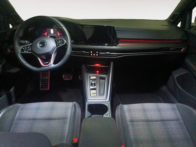 Usado VW Golf VIII GTI 245 CV (180 kW) 2021 Gris/plata