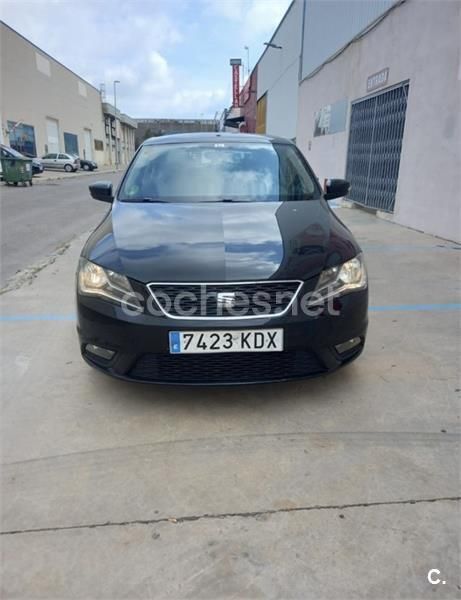 Usado 2017 Seat Toledo Style Berlina | 5500 € (Precio justo) - Imagen 1/1
