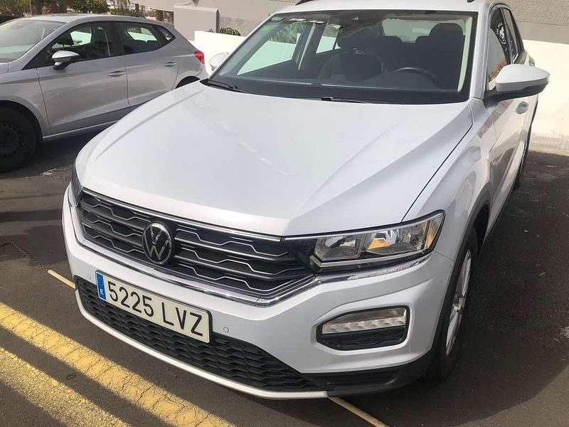 Usado VW T-Roc Advance 150 CV (110 kW) 2022 SUV