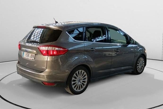 Usado Ford C-MAX Titanium 125 CV (91 kW) 2014 Monovolumen