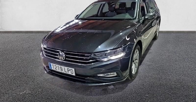Usado 2021 VW Passat Business Familiar | 18.090 € (Buen precio) - Imagen 1/4