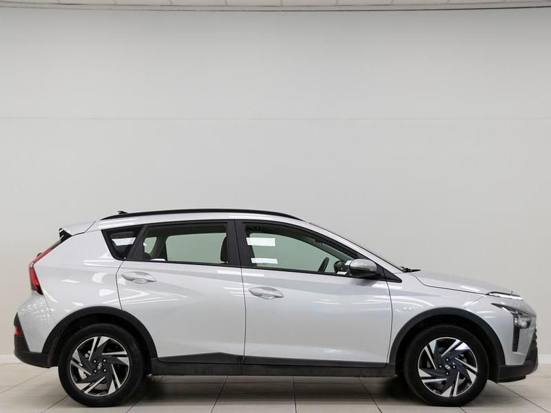 Usado Hyundai Bayon 100 CV (73 kW) 2022 Otro SUV