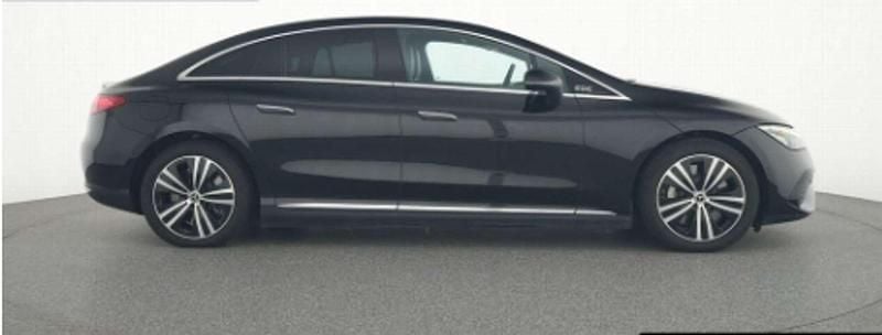 Usado Mercedes EQE300 Edition 180 kW (245 CV) 2024 Negro Berlina