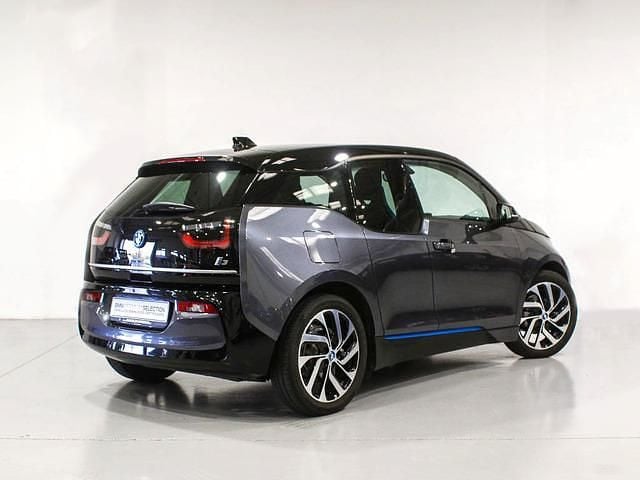 Używany BMW i3 Comfort Edition 125 kW (170 KM) 2021 Hatchback