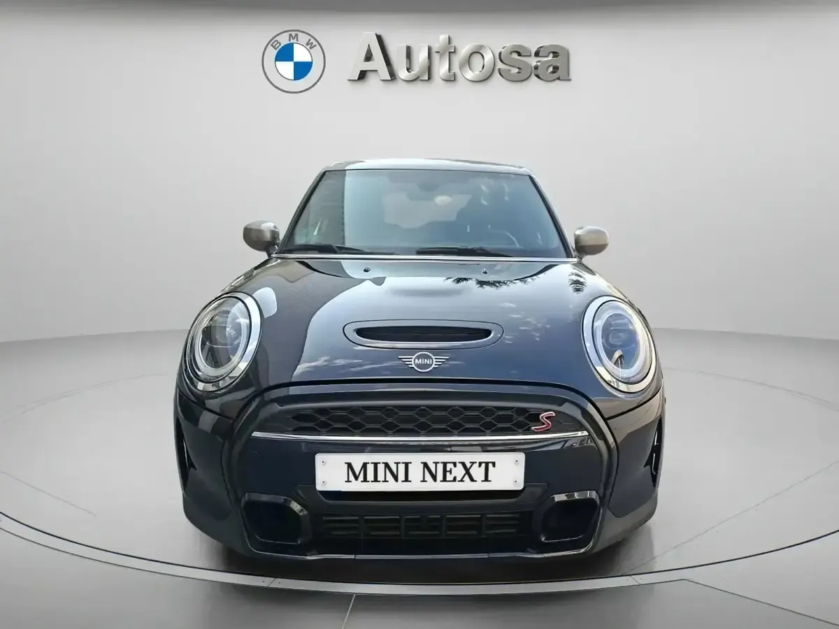 Usado Mini Cooper 178 CV (130 kW) 2022 Utilitario