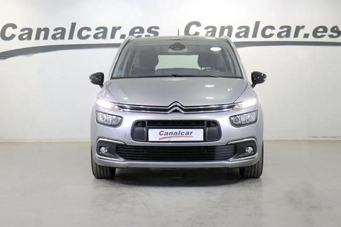 Usado Citroën C4 Feel 130 CV (95 kW) 2021