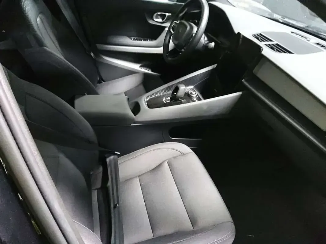 Usado Polestar 2 169 kW (231 CV) 2023 Utilitario