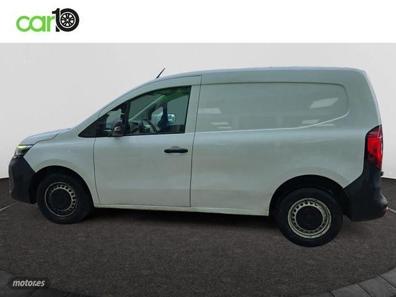 Usado Nissan Townstar 131 CV (96 kW) 2022 Blanco Van