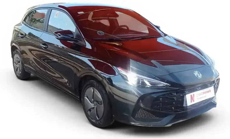 Usado MG MG3 116 CV (85 kW) 2025 Utilitario